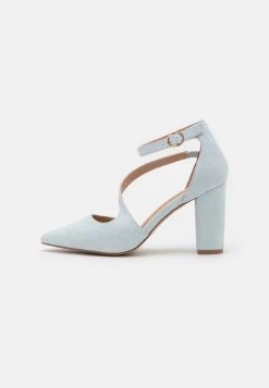 Anna Field Pumps - Light Blue -Anna Field fdcd3be0df4f479abcd429945f6f453b